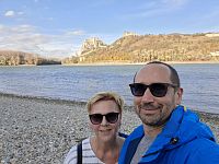 Cíl je jasný. Místo, kde se vlévá řeka Morava do Dunaje. Většina soutoků řek má své neopakovatelné kouzlo. A ten za námi není výjimkou.