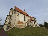 Obrázky ze Šumavy aneb kde je voda, tam je život