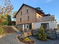 Slova NE nebo NEJDE neznají. Nic nám tady nechybělo, snad jenom ten vodník, kdyby byl v rybníčku.