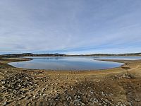 Významná zásobárna vody, Lipenské přehrady svody.