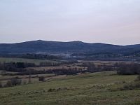 Obrázky ze Šumavy a Želnavský potok