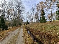 Obrázky ze Šumavy a Schwarzenberský plavební kanál