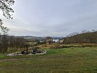 Obrázky ze Šumavy a Národní park Šumava