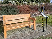 Obrázky ze Šumavy a Jára Cimrman s utěrkou u Lipna