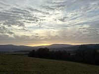 Vyhlídka u Vyhnálků