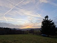 Vyhlídka u Vyhnálků