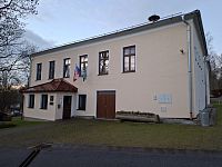Budova obecního úřadu