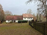 Obrázky ze Šumavy a procházka okolo Schwarzenberského plavebního kanálu