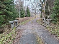 Rozcestí U Raškova.