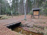 U Schwarzenberského plavebního kanálu