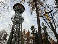 Rozhledna Dobrá voda