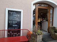 Bistro Kynutá buchta