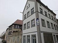 Bamberg pod ochranou svatých nebo působení zvláštní pozitivní energie? Třeba během 2. světové války nebylo město zničeno.