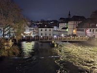 Kdysi tady byli Keltové, poté Germáni, na chvíli též Slované. A minulý víkend jsme přijeli MY. A líbilo se nám.