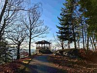 Vyhlídka Tři kříže