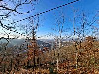 Vyhlídka Tři kříže