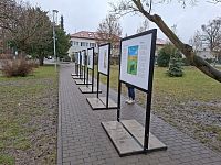 Lehkost bytí nejenom v Újezdu nad Lesy