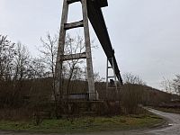 Ivančice a Železniční viadukt či Bránický železňák nebo Ivančický viadukt (2026)