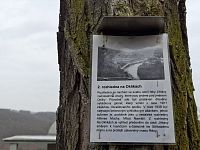 Rozhledna Na Oklikách