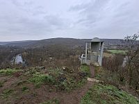 Rozhledna Na Oklikách