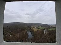 Rozhledna Na Oklikách