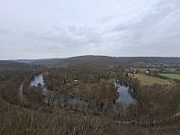 Rozhledna Na Oklikách