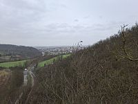 Rozhledna Na Oklikách