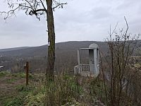 Rozhledna Na Oklikách