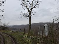 Rozhledna Na Oklikách