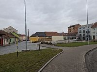 Tesařovo náměstí