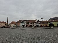 Tesařovo náměstí