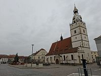 Palackého náměstí