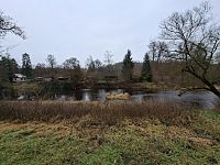 Cesta po pravém břehu