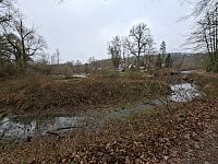 Cesta po pravém břehu