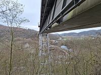 Ivančický viadukt
