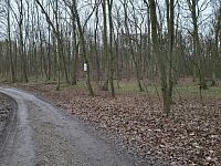 Cesta po pravém břehu