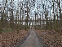 Cesta po pravém břehu