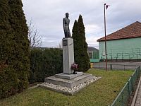 Pomník obětem 1. světové války