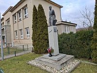 Pomník obětem 1. světové války