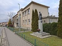 Pomník obětem 1. světové války