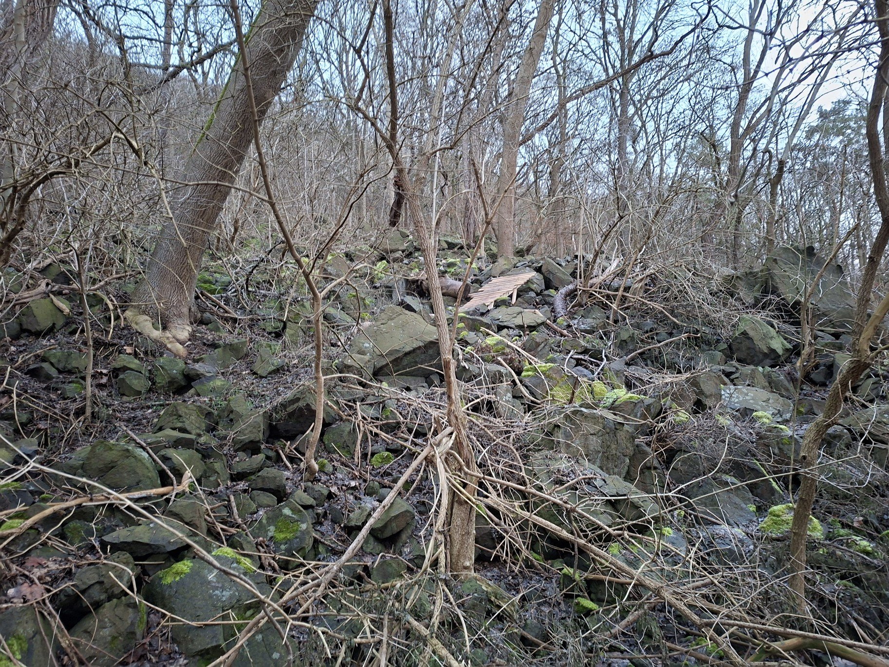 Obrázky z Ústí nad Labem a Vyhlídka Karla Hlaváčka