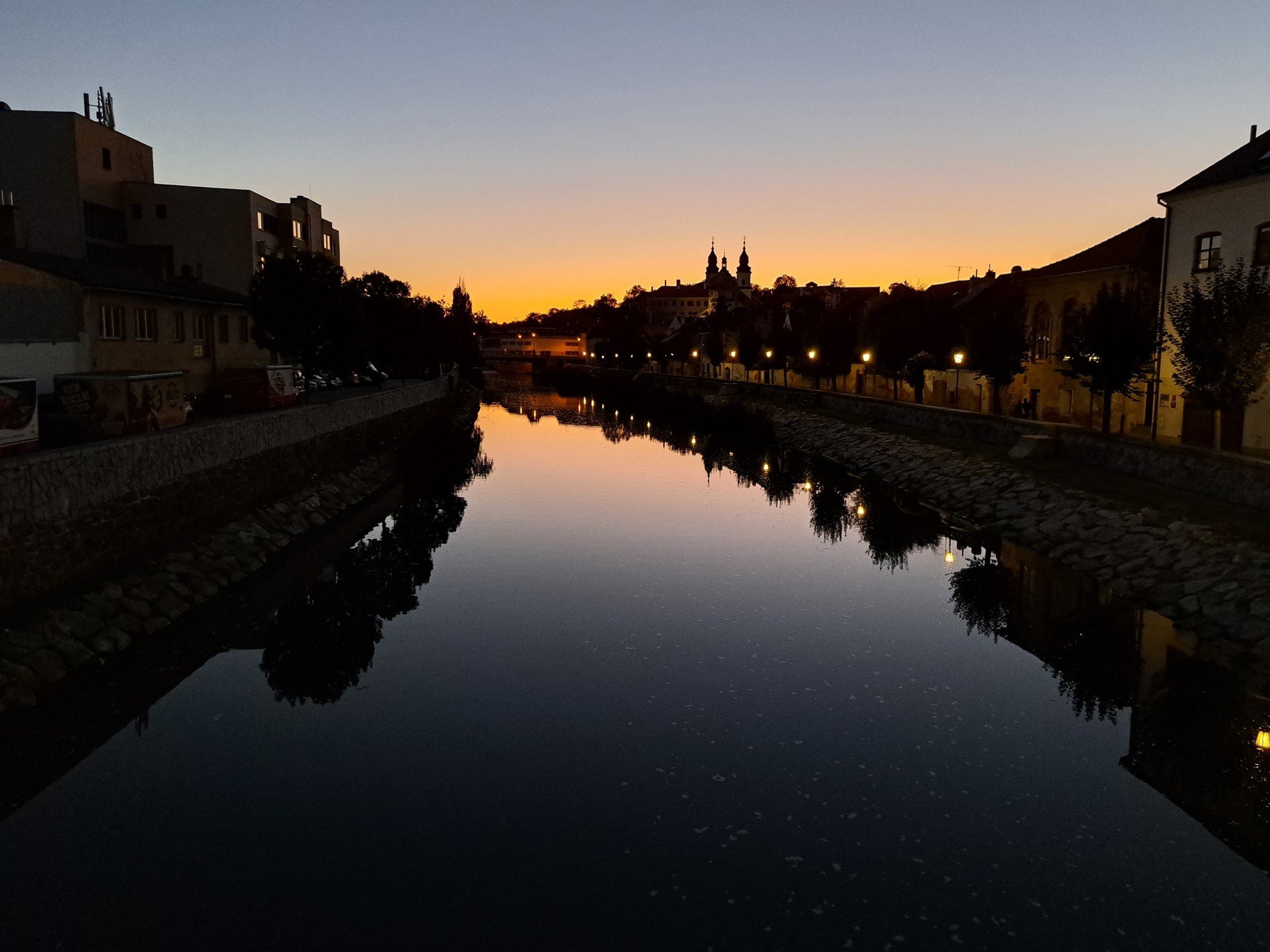 Třebíč – město křesťanské, židovské, ale také kulturní a zábavné i poučné