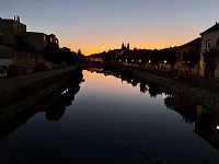 Třebíč – město křesťanské, židovské, ale také kulturní a zábavné i poučné