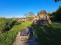 Návrší Hrádek a Mohyla Jana Žižky