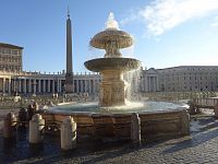 Piazza San Pietro