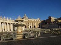 Piazza San Pietro