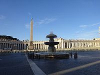 Piazza San Pietro