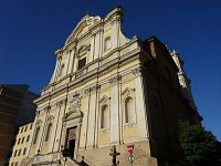 Santa Maria delle Grazie alle Fornaci