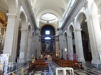 San Giovanni Battista dei Fiorentini