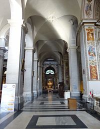 San Giovanni Battista dei Fiorentini